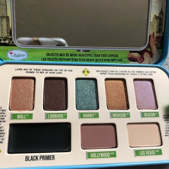 Makeup bundle 💄 - Picture 3 of 8